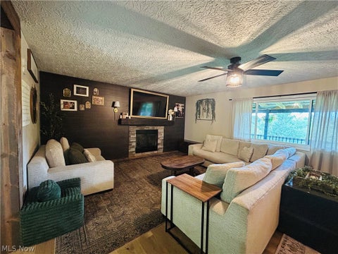 Tiny photo for 4300 Falls Road SW, Sherrodsville, OH 44675 (MLS # 5240210)