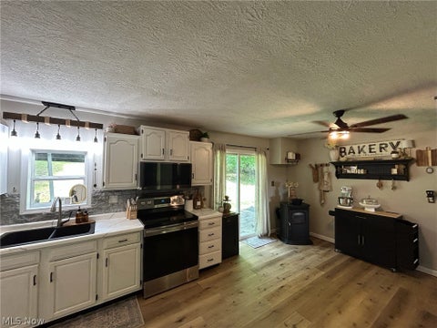 Tiny photo for 4300 Falls Road SW, Sherrodsville, OH 44675 (MLS # 5240210)