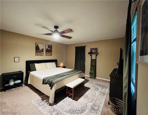 Tiny photo for 4300 Falls Road SW, Sherrodsville, OH 44675 (MLS # 5240210)