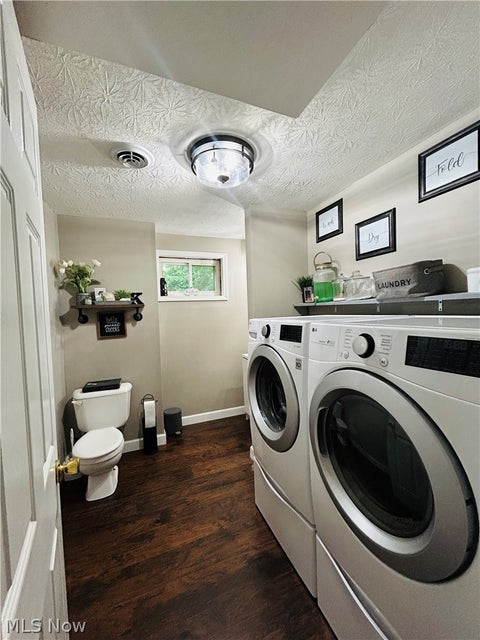 Tiny photo for 4300 Falls Road SW, Sherrodsville, OH 44675 (MLS # 5240210)