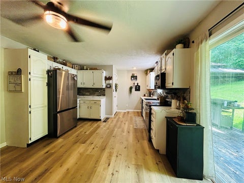 Tiny photo for 4300 Falls Road SW, Sherrodsville, OH 44675 (MLS # 5240210)