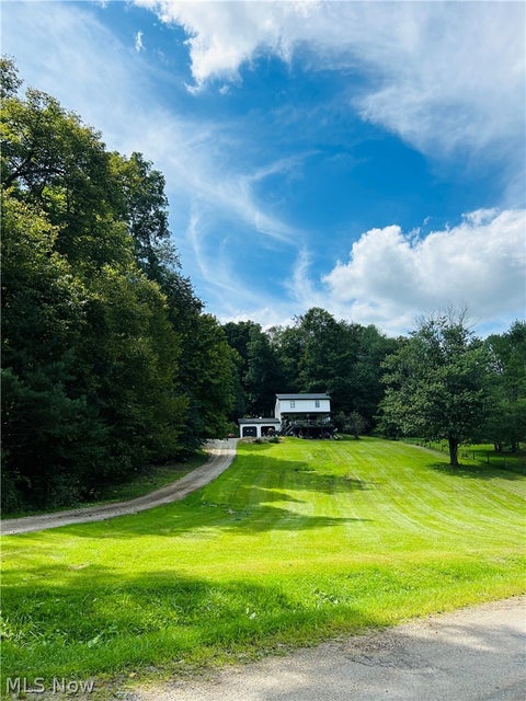 Tiny photo for 4300 Falls Road SW, Sherrodsville, OH 44675 (MLS # 5240210)