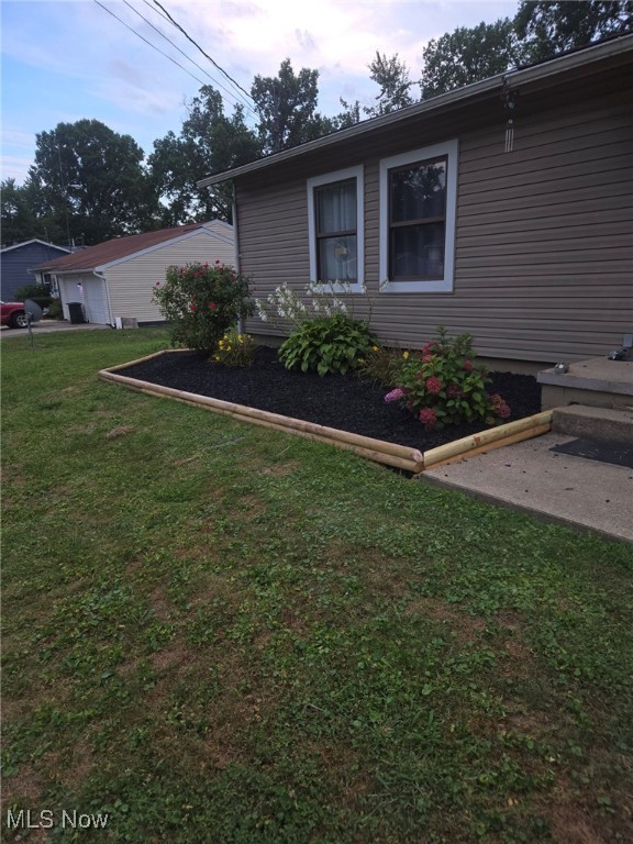 Bradbury - Residential