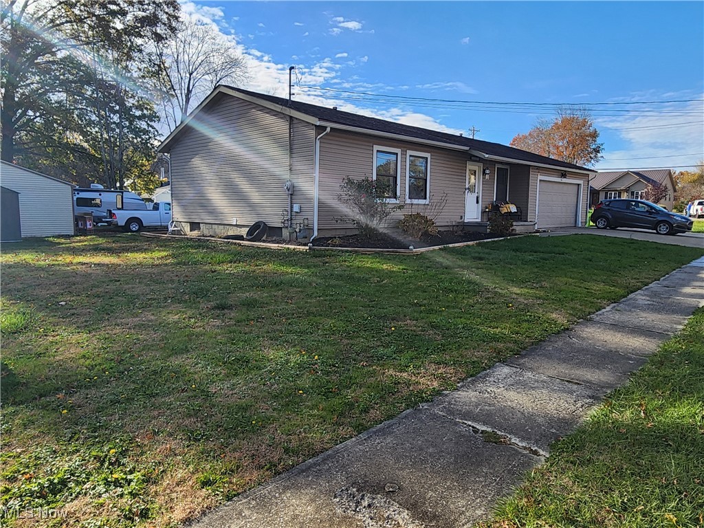 Bradbury - Residential