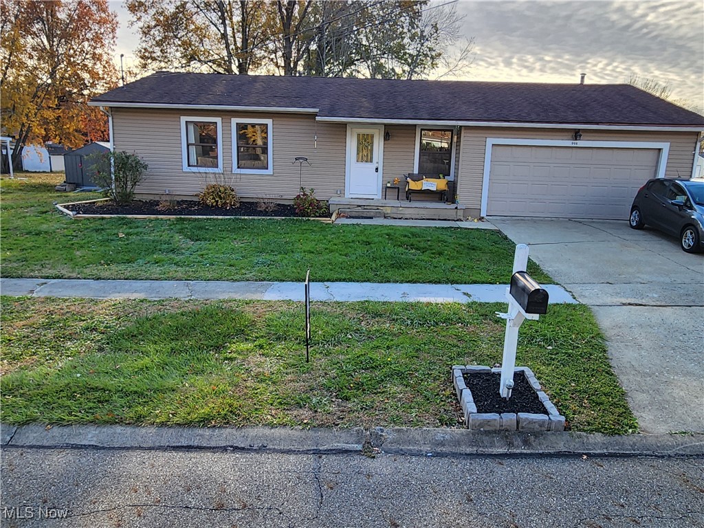 Bradbury - Residential