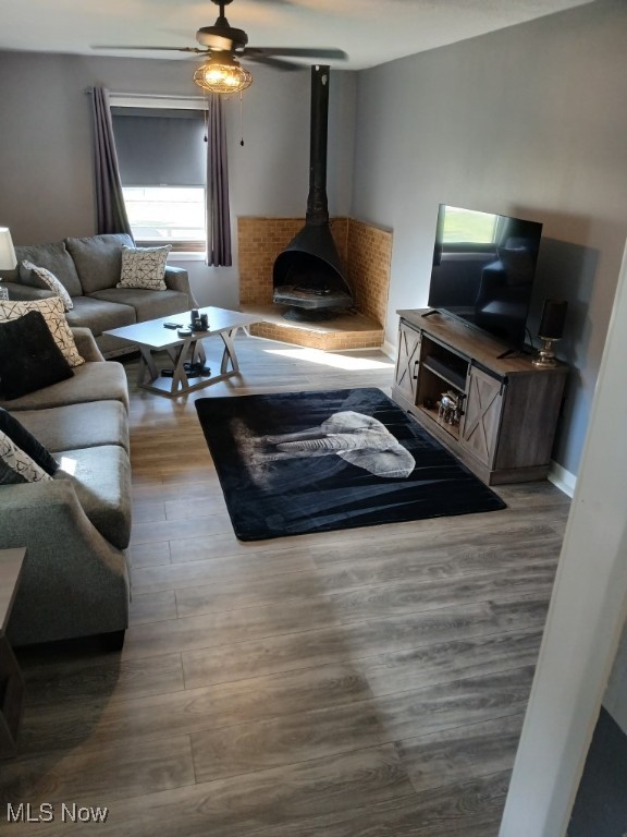 Bradbury - Residential