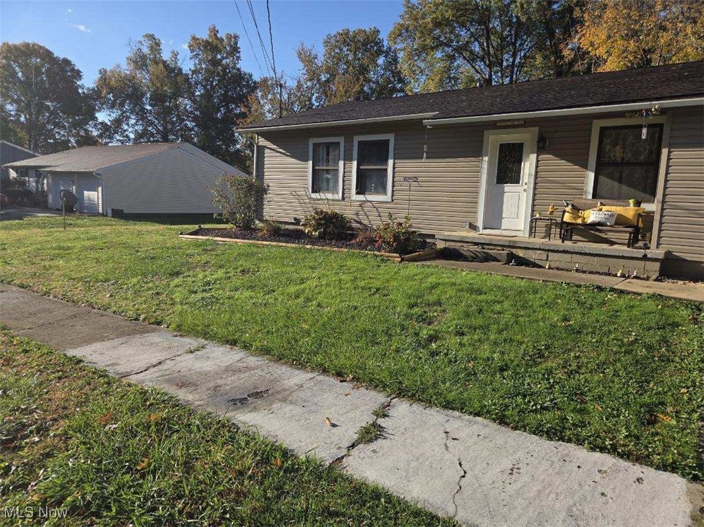 Bradbury - Residential