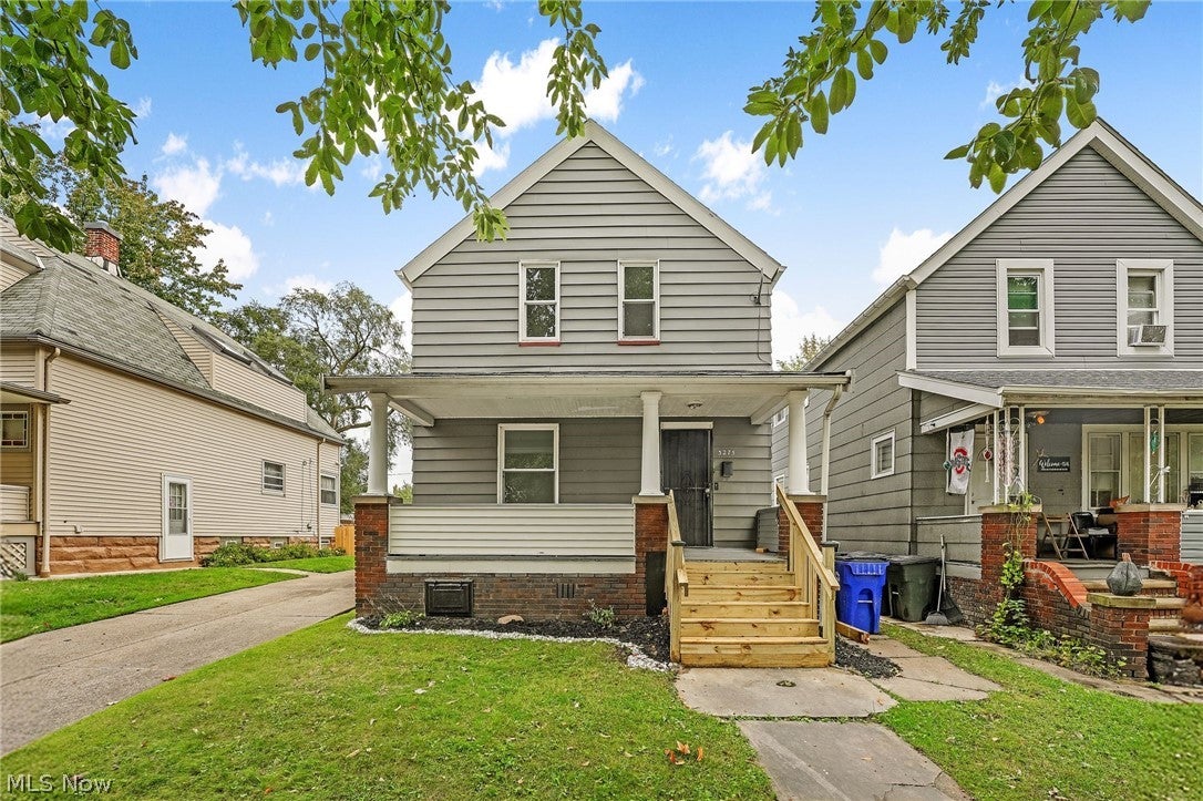 3275 W 125th Street