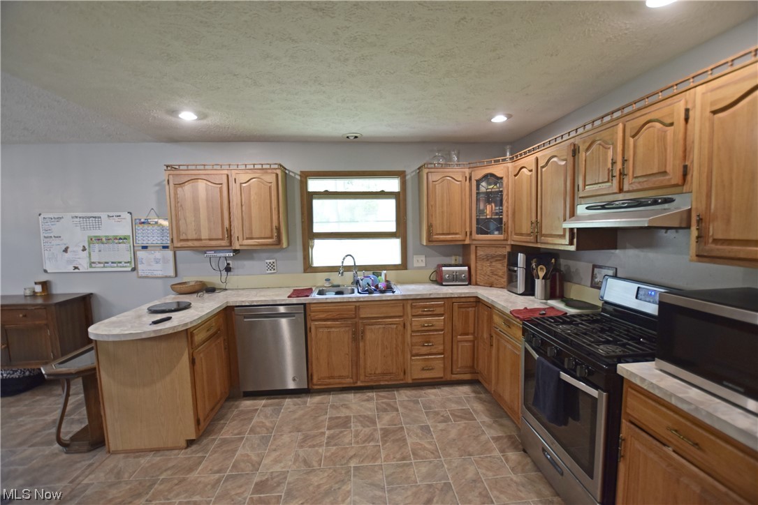 Walton Hills Barclay - Residential