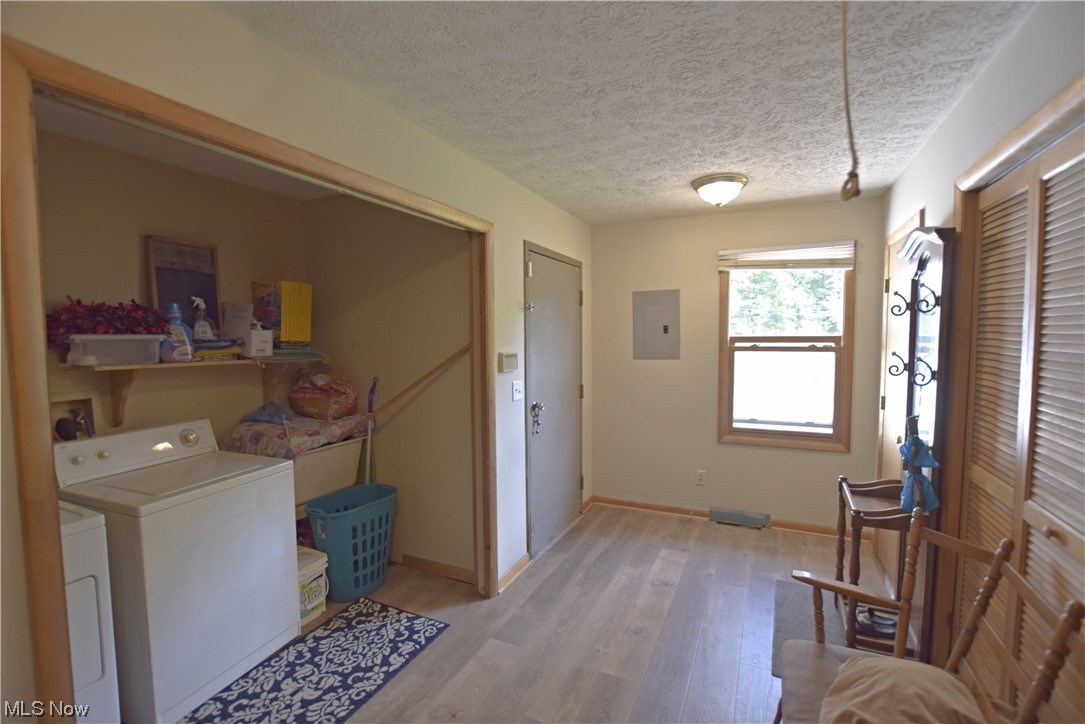 Walton Hills Barclay - Residential