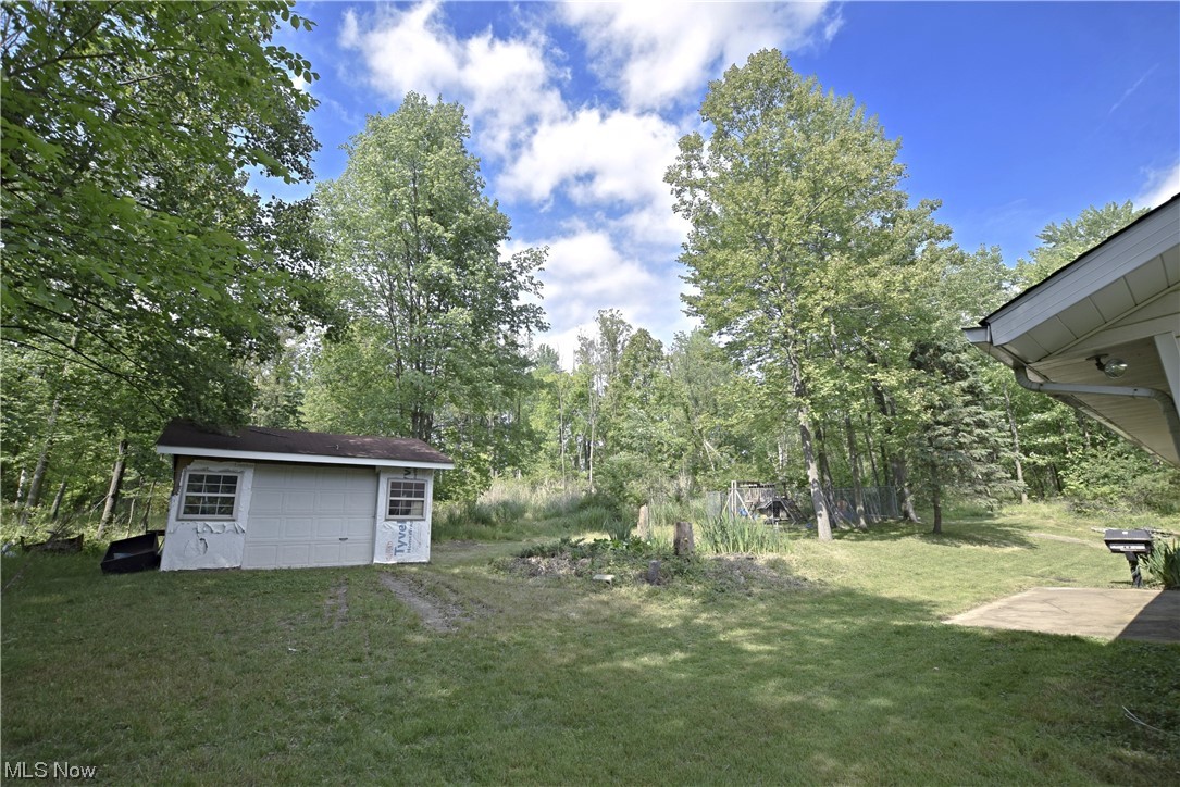 Walton Hills Barclay - Residential