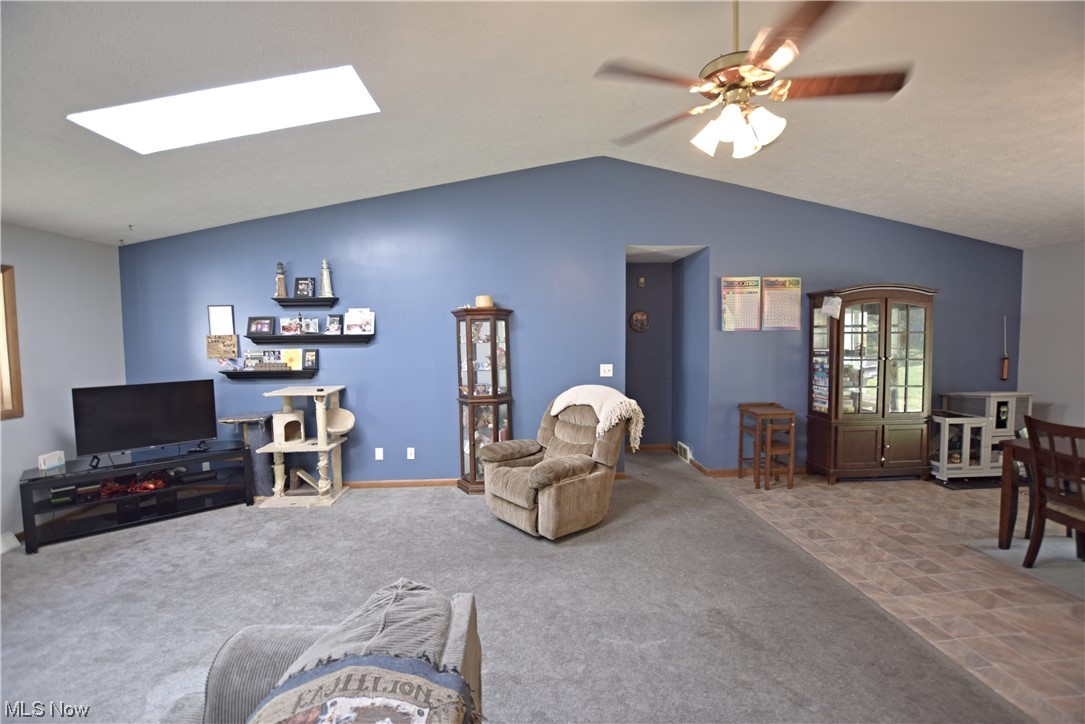 Walton Hills Barclay - Residential