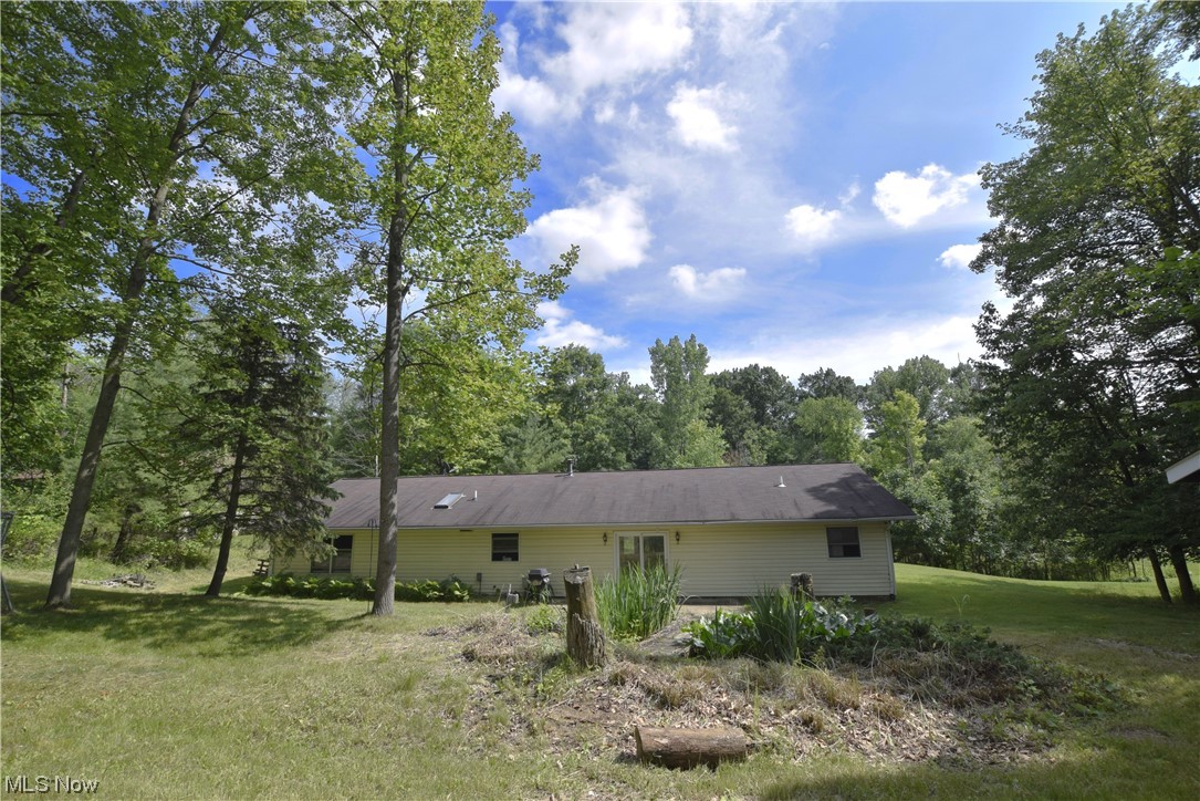 Walton Hills Barclay - Residential