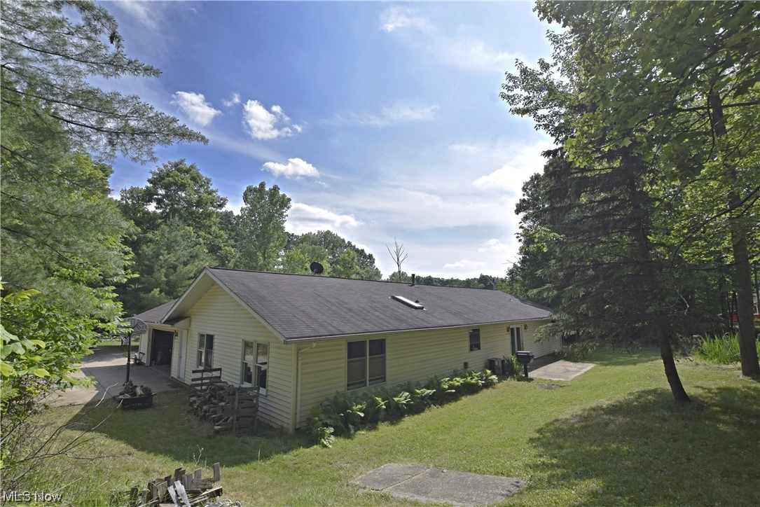 Walton Hills Barclay - Residential