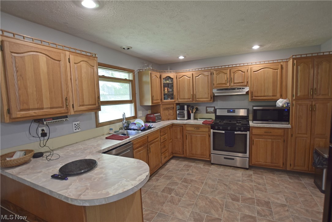 Walton Hills Barclay - Residential