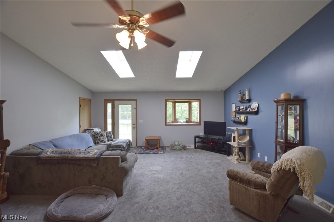 Walton Hills Barclay - Residential