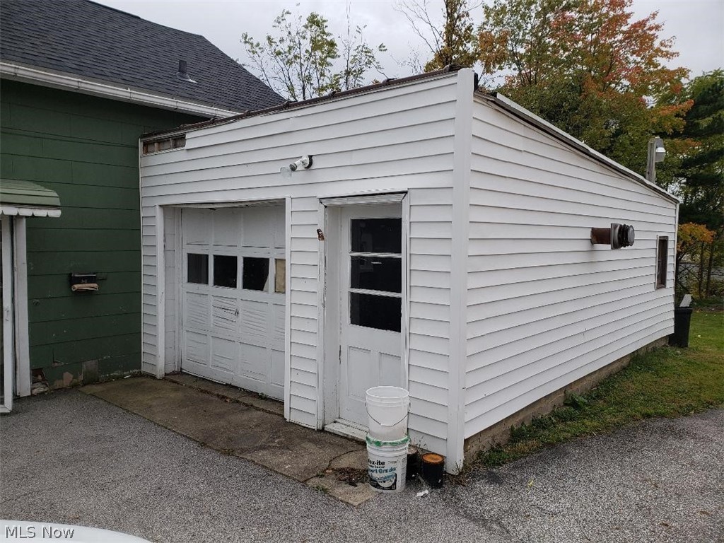 Bedford - Commercial Sale