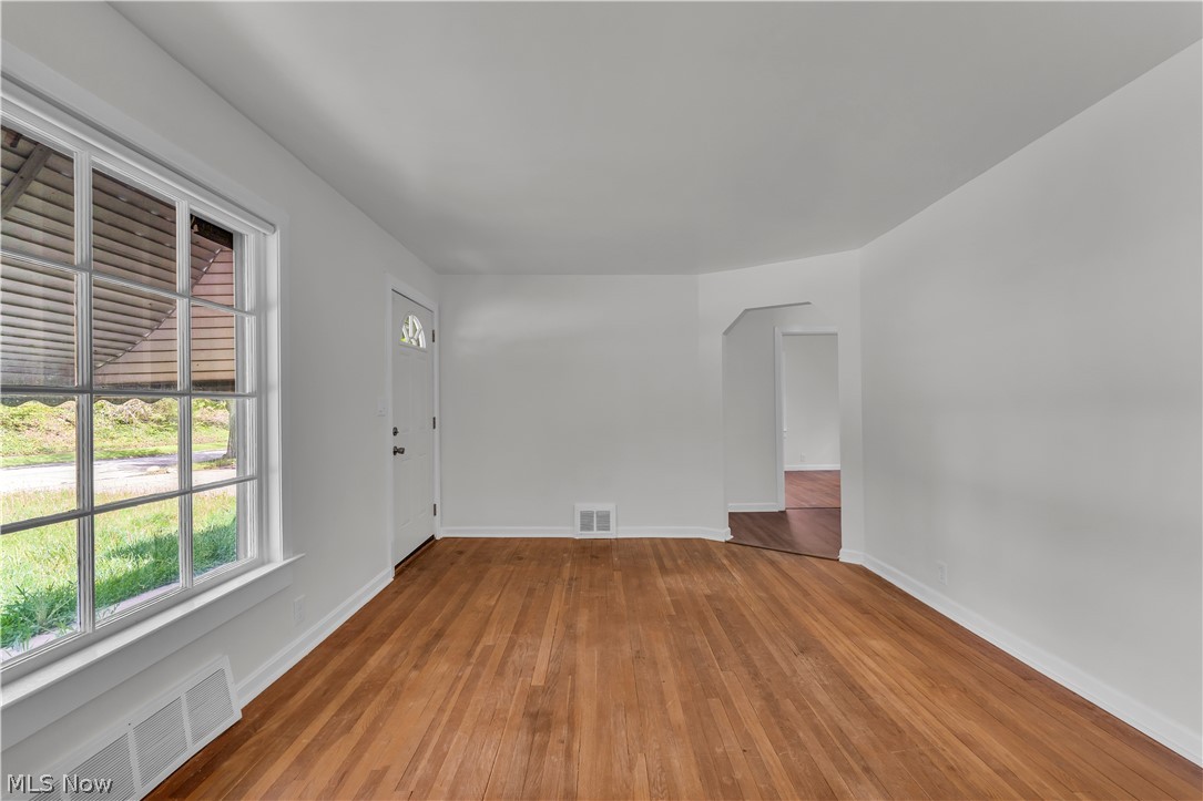 5581 Saxon Drive
