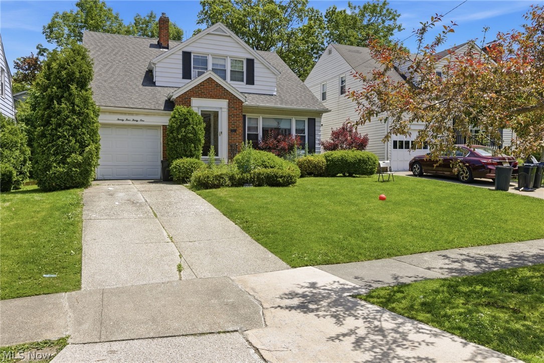 2431 White Road