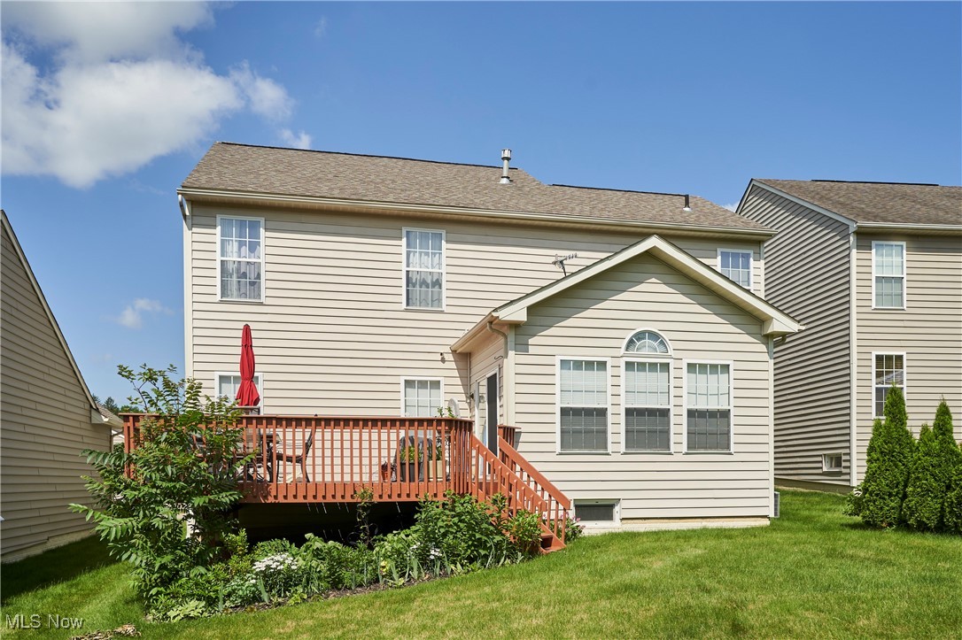 933 Alder Run Way