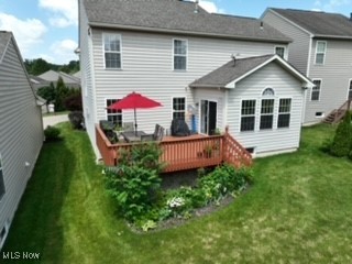 Akron, Ohio 44333, United States, 4 Bedrooms Bedrooms, ,3 BathroomsBathrooms,Residential,Active,159764