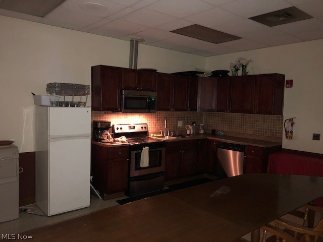 Warrensville - Commercial Sale