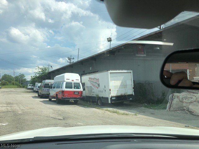 Warrensville - Commercial Sale