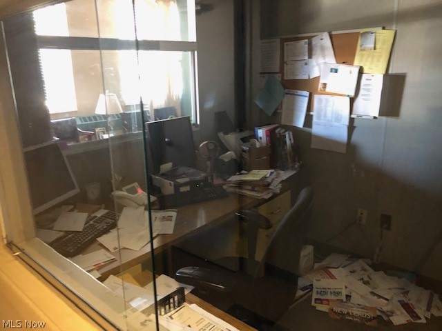 Warrensville - Commercial Sale