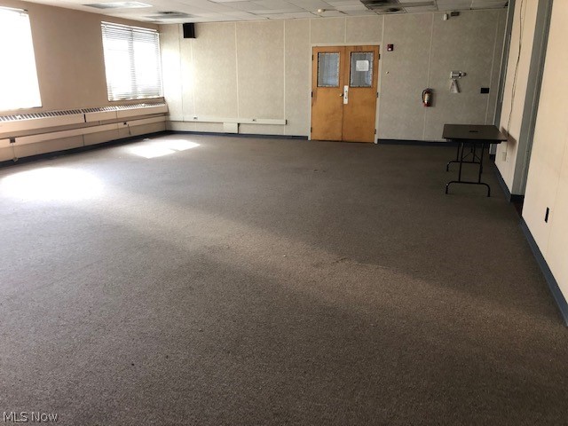 Warrensville - Commercial Sale