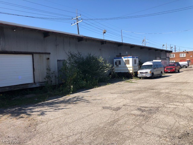 Warrensville - Commercial Sale