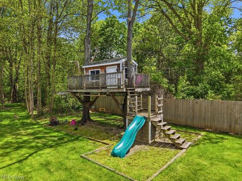 Tiny photo for 4420 Hillside Drive, Copley, OH 44321 (MLS # 5210455)