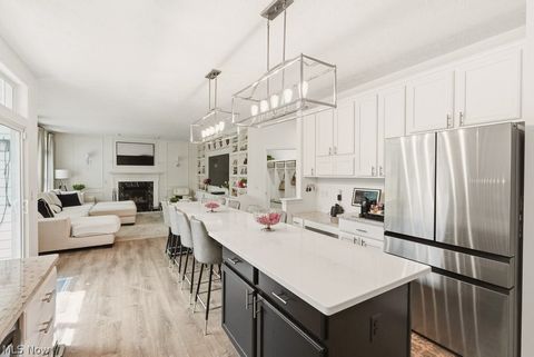 Tiny photo for 4420 Hillside Drive, Copley, OH 44321 (MLS # 5210455)