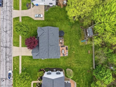 Tiny photo for 4420 Hillside Drive, Copley, OH 44321 (MLS # 5210455)