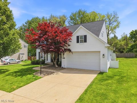 Tiny photo for 4420 Hillside Drive, Copley, OH 44321 (MLS # 5210455)