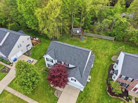Tiny photo for 4420 Hillside Drive, Copley, OH 44321 (MLS # 5210455)