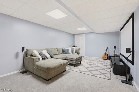 Tiny photo for 4420 Hillside Drive, Copley, OH 44321 (MLS # 5210455)