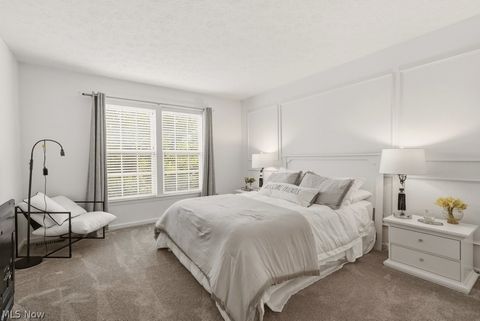 Tiny photo for 4420 Hillside Drive, Copley, OH 44321 (MLS # 5210455)