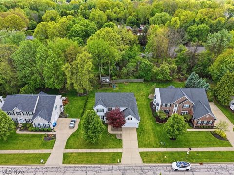 Tiny photo for 4420 Hillside Drive, Copley, OH 44321 (MLS # 5210455)