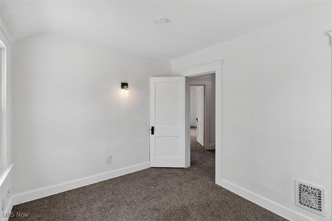 Tiny photo for 3467 E 125th Street, Cleveland, OH 44120 (MLS # 5179090)