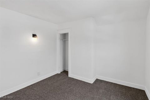 Tiny photo for 3467 E 125th Street, Cleveland, OH 44120 (MLS # 5179090)