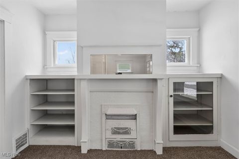 Tiny photo for 3467 E 125th Street, Cleveland, OH 44120 (MLS # 5179090)