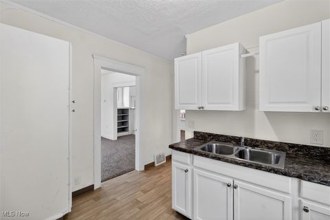 Tiny photo for 3467 E 125th Street, Cleveland, OH 44120 (MLS # 5179090)