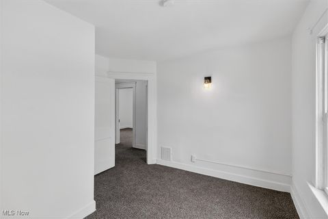 Tiny photo for 3467 E 125th Street, Cleveland, OH 44120 (MLS # 5179090)