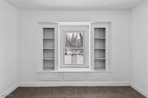 Tiny photo for 3467 E 125th Street, Cleveland, OH 44120 (MLS # 5179090)