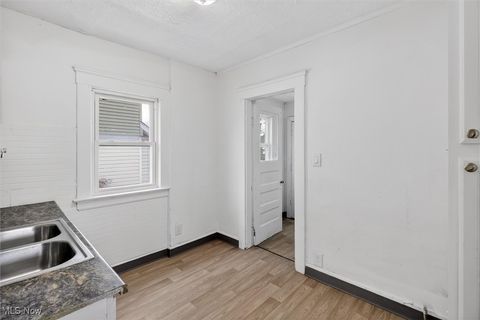 Tiny photo for 3467 E 125th Street, Cleveland, OH 44120 (MLS # 5179090)