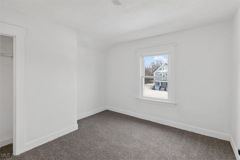 Tiny photo for 3467 E 125th Street, Cleveland, OH 44120 (MLS # 5179090)