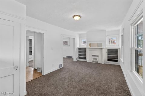 Tiny photo for 3467 E 125th Street, Cleveland, OH 44120 (MLS # 5179090)