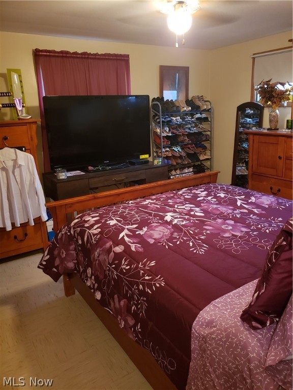 Canton - Residential Income