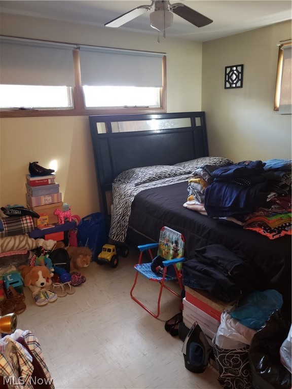 Canton - Residential Income