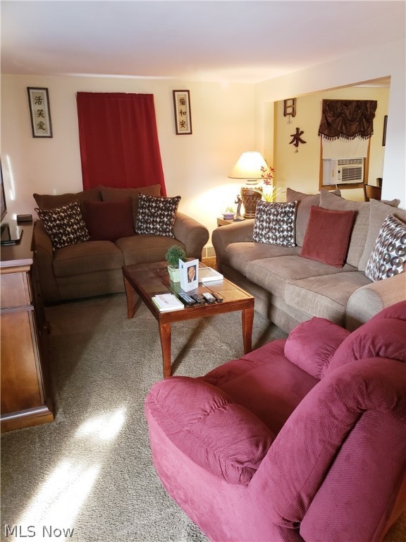 Canton - Residential Income